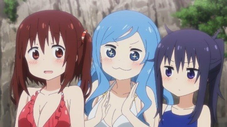 アニメ「このすば」「ペルソナ5」など大人気シリーズを無料一挙配信 ABEMA『夏休み!OVA祭り』開催