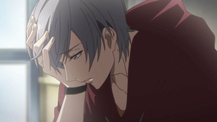 アニメ「スタンドマイヒーローズ」第4話あらすじ&場面写解禁 人気若手俳優の弟から口説かれる泉