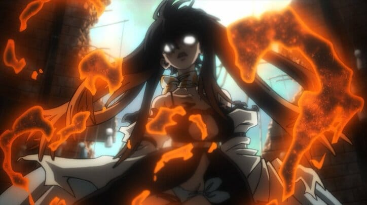 【写真・画像】アニメ『ガチアクタ』11話あらすじ＆先行カット公開　6枚目