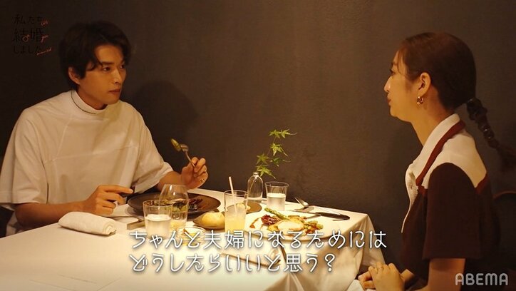 大人女子の胸をザワつかせる恋愛番組『わた婚』『虹オオカミ』、コメントが“キュン”で溢れた厳選萌えシーンを紹介！