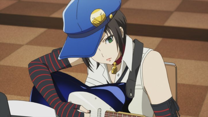 『ペルソナ』25周年記念！アニメシリーズ一挙無料放送決定 劇場版『３』から『５』まで、9月20日より毎週月曜に