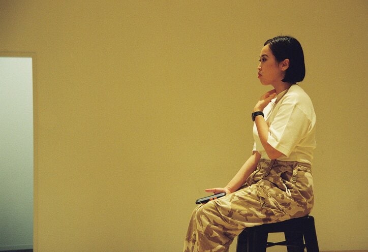 T-STONE「 ”音楽を作る”って結構スピリチュアルなこと。"気持ちいい"と思って作った曲は聴く側も気持ちいいんかなと思ったり」地元・出会い・上京、想いの詰まったNEW ALBUMについて語る