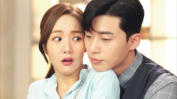 「キム秘書はいったい、なぜ？」あらすじ＆見どころを徹底解説