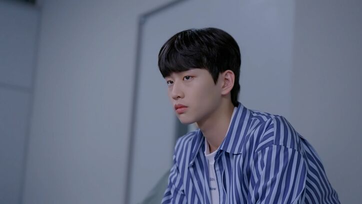 デビューしたもののメンバー同士が不仲に…IZ*ONE出身チョ・ユリの好演に反響『MIMICUS』9&10話