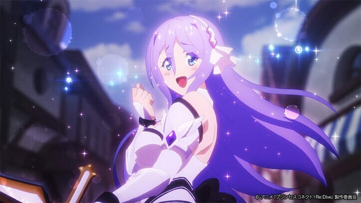 アニメ「プリコネ」第11話先行カット解禁!追加キャストに生天目仁美、阿澄佳奈が登場