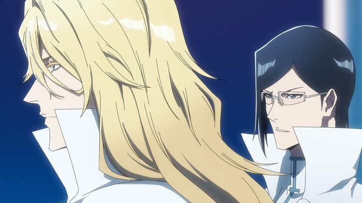 アニメ『BLEACH 千年血戦篇-訣別譚-』力の9年が終わる…第26話あらすじと先行カット公開