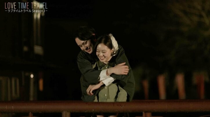 【写真・画像】初デートで顔近づけ…”北村匠海似”モデル、期待の新人女優と急接近「会った瞬間から…」　3枚目