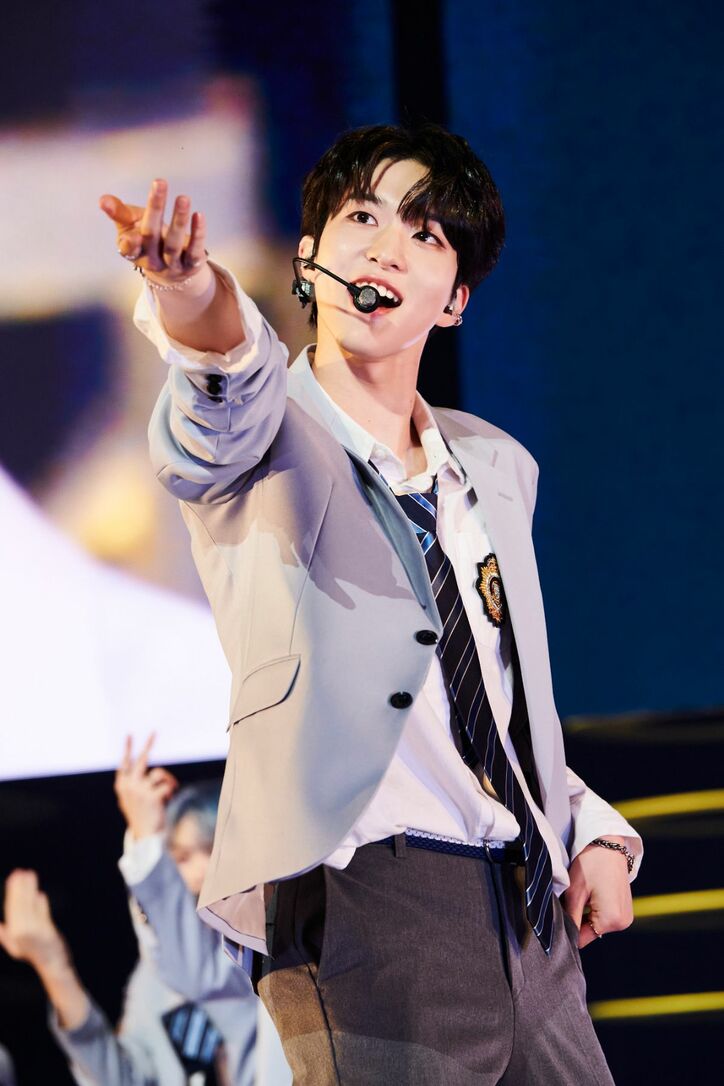 『少年ファンタジー』発・FANTASY BOYSの日本初コンサートをレポート!結成後わずか31日と思えない実力&多国籍グループの魅力を発揮