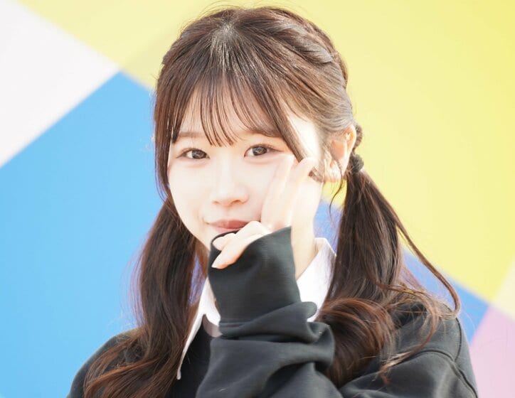 【写真・画像】『今日好き』付き合いたて“はるねね”カップルのサプライズ登場に観客大興奮！「東京ドリームパーク」オープン記念イベントで番組ファンと“貴重な触れ合い”　5枚目