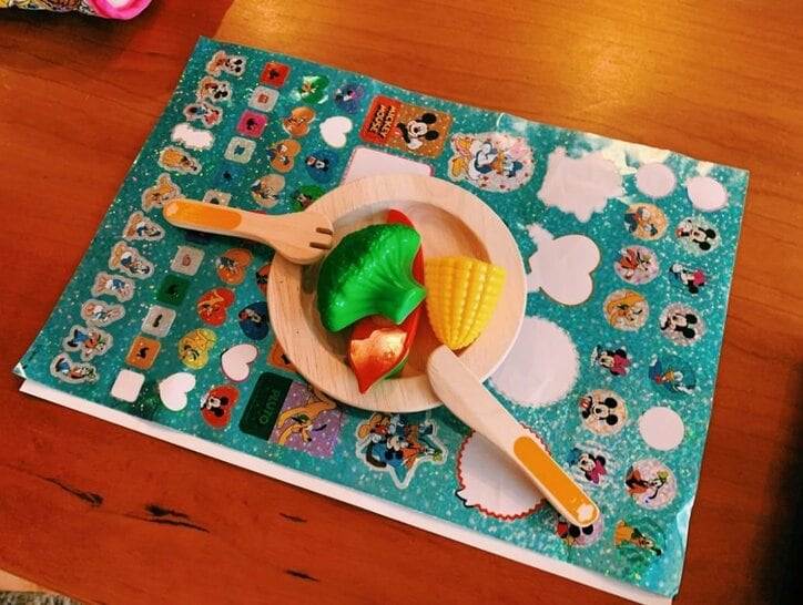 水嶋ヒロ、娘が作ってくれたスープを絶賛「3歳にしてよくわかってる」