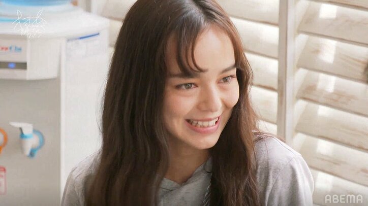 世良マリカ「私が幸せにできるように…」可愛すぎる猛アプローチに藤枝喜輝の心に変化が！？『オオカミくん』第6話