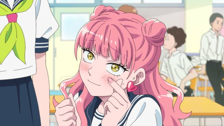 【写真・画像】『呪術廻戦』『【推しの子】』『正反対な君と僕』など“新作冬アニメ18作品”の振り返り一挙放送が決定　15枚目