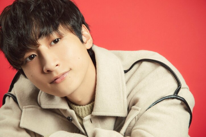 偏愛歴10年・小関裕太が熱弁する食パン愛 きっかけは往復1時間のコンビニ