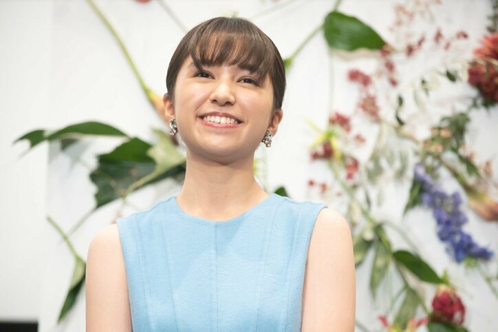 田中圭、亡き母へ特別な思い「花屋さんで1本1本選ぶようになった」