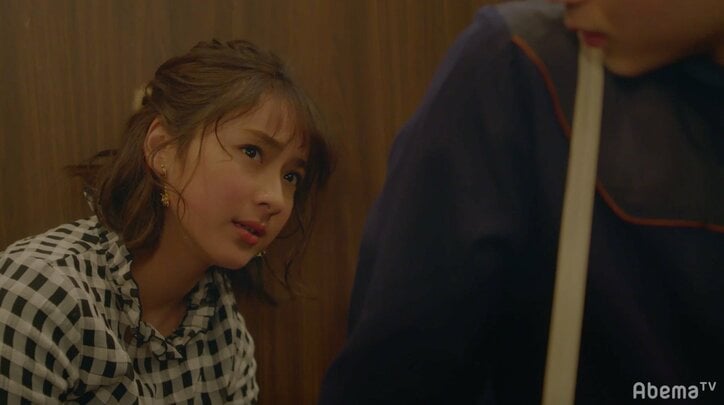 ドSツンデレ御曹司・磯村勇斗がかっこよすぎ！酔っ払いに絡まれた平祐奈を助けておんぶ…王道展開に視聴者大興奮