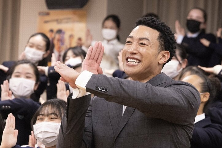 関口メンディー、約10年前に書いた“夢を叶える”ドリームノートについて明かす「夢という目的地に行くための地図」