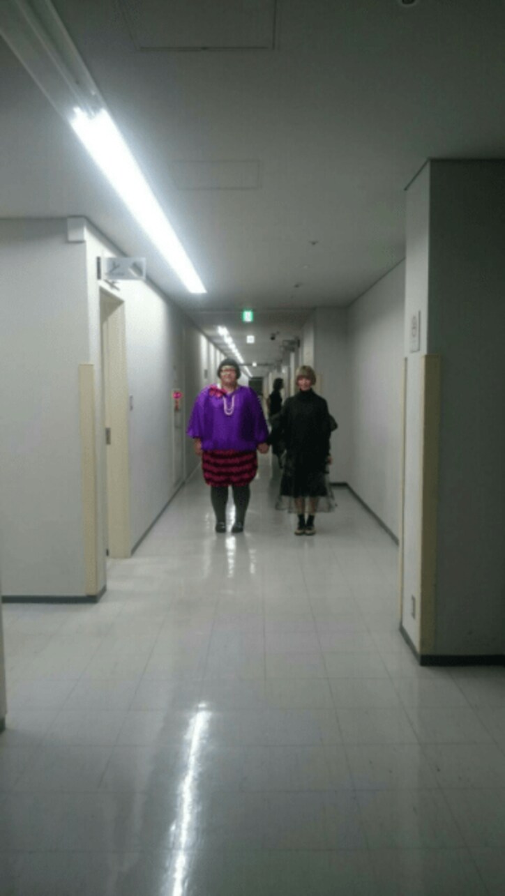 安藤なつ、最上もがとの仲良し手つなぎショットを公開「嬉しい2ショット」と反響