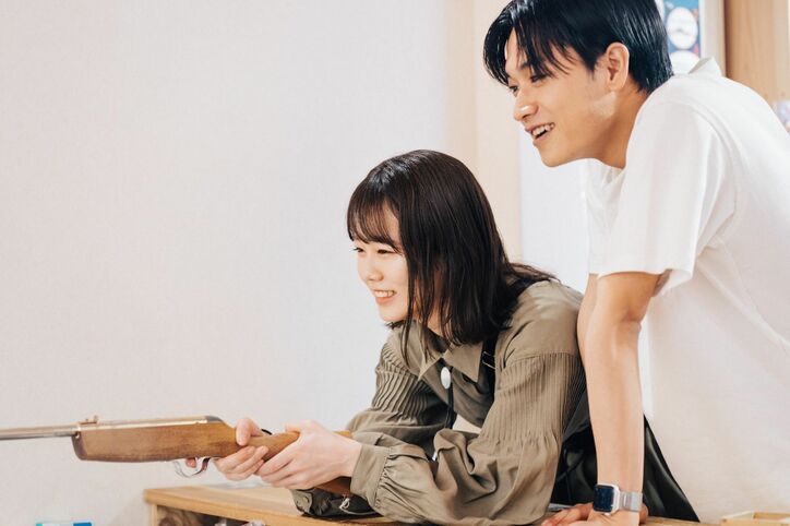 「あおいちゃんが好きです」ついに井上想良が川口葵に告白!しかし…恋は予想外の展開へ『恋オオカミ』第11話