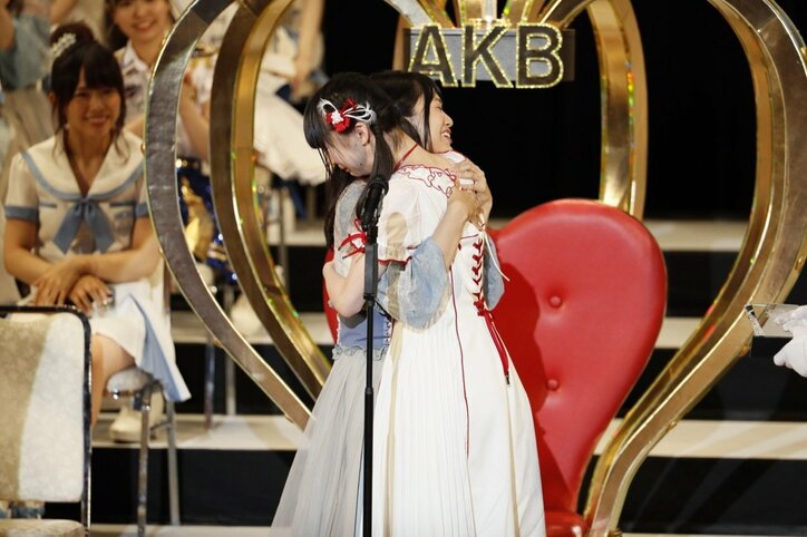 結婚宣言への苦言も…AKB48、波乱の選抜総選挙