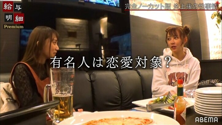 てんちむ、炎上後の性事情を赤裸々に暴露「妄想します」「いつも二次元のキャラクター」