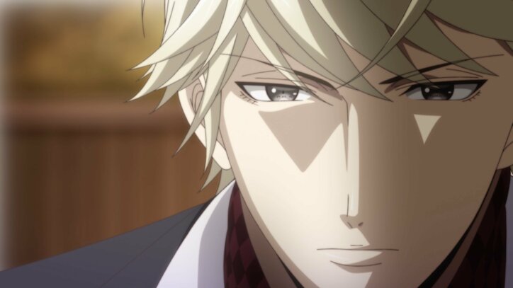 アニメ「スタンドマイヒーローズ」第7話あらすじ&場面写解禁 九条家の当主にスカウトを試みるが…