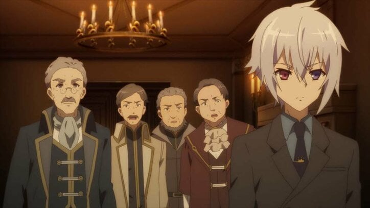 秋アニメ「超余裕!」第8話、一条葵(声優・金子彩花)が窮地に立ち上がる! 先行カット解禁