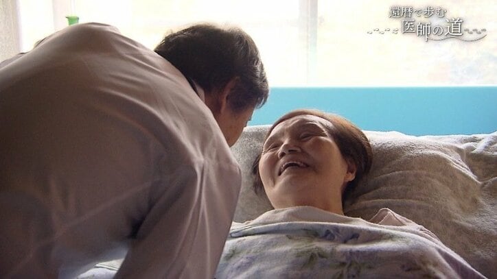 「最後まで力を尽くしたい」55歳で医学部進学、地域医療に人生を捧げる元官僚