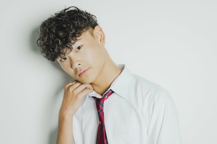 『恋ステ』りょうたは可愛すぎる彼女・ねねへの気持ちをセーブしていた!?「まだ好きになったらあかん!」