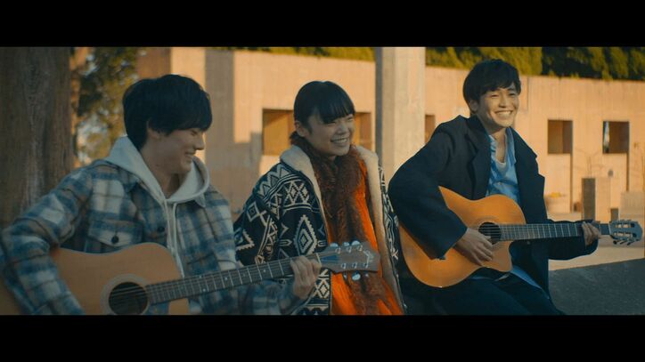 Kaito、大切にしたのは「楽曲に対するリスペクトの気持ち」 セカオワ『YOKOHAMA blues』 ショートドラマで初主演