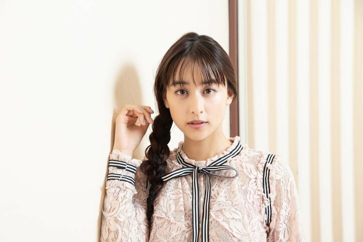 山本美月、大好きな「プリキュア」シリーズ出演はとても光栄なこと 『映画HUGっと!プリキュア』