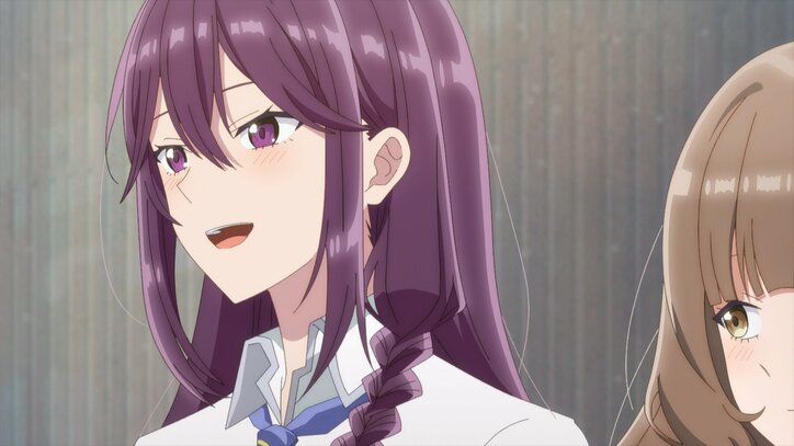 【写真・画像】アニメ『ささやくように恋を唄う』天沢始役・安済知佳オフィシャルインタビュー公開！　2枚目