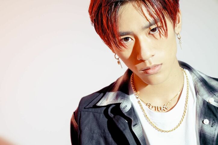 数原龍友×堀夏喜×深堀未来、LDH先輩&後輩の豪華クロストーク!EXPG STUDIO時代の思い出話や過去に叱られたエピソードも