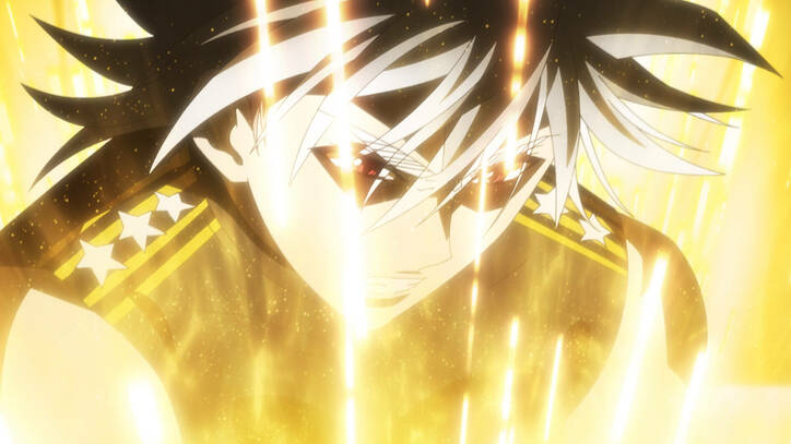 アニメ「プランダラ」第24話先行カット&あらすじ公開!最終回直前特番と振り返り一挙配信も決定