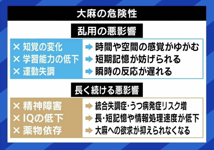 【写真・画像】大麻に手を出し逮捕される若い世代が急増…SNSで隠語による取引も 16歳から大麻常用の当事者に聞く　4枚目