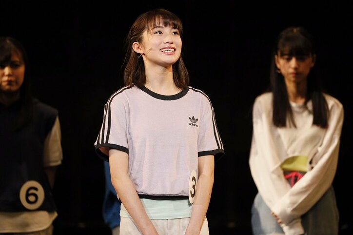 乃木坂4期生、先輩たちも苦闘した試練”プリンシパル”に挑む