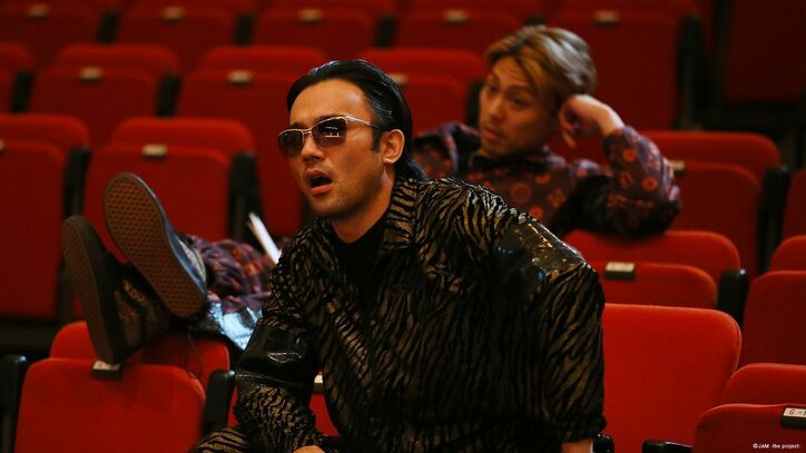 「僕が全部やってあげるから」町田啓太、恋人への束縛演技に視聴者絶叫「怖すぎる！」『JAM -the drama-』#2