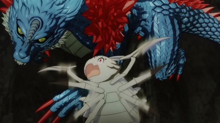 『慎重勇者』ABEMA新入荷！『進撃の巨人 Final』『蜘蛛ですが、なにか？』『見える子ちゃん』など全6作品一挙放送