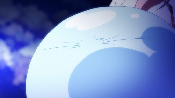 アニメ「転生したらスライムだった件」駄々をこねたシオンが大暴れ…！？ 第26話先行カット＆あらすじ公開