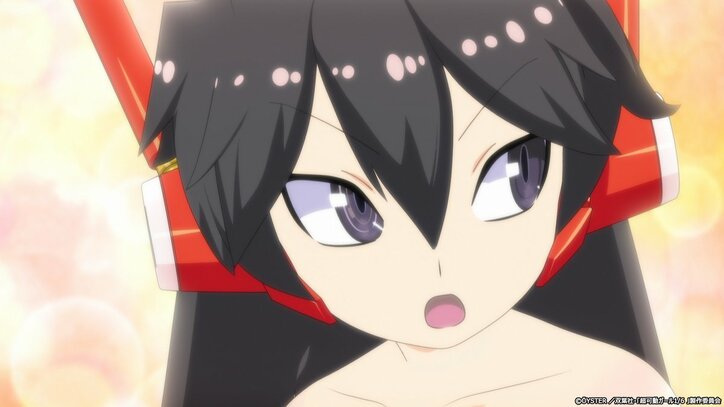 アニメ「超可動ガール1/6」第8話あらすじ&先行カットが解禁! ゲームの世界に囚われた主人公は…