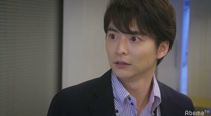 『奪い愛、夏』がついにスタート！突然のキスからの契約結婚、精液検査…怒涛の展開に視聴者大興奮