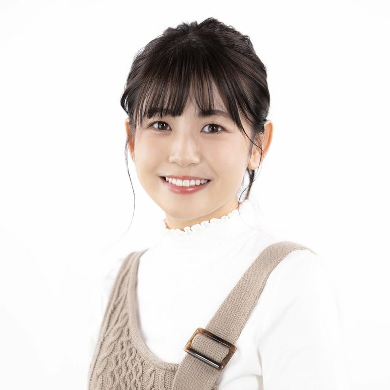 9頭身美女・武田雛歩、緊張の麻雀放送対局デビュー　バンドとは「ドキドキ感が違う」