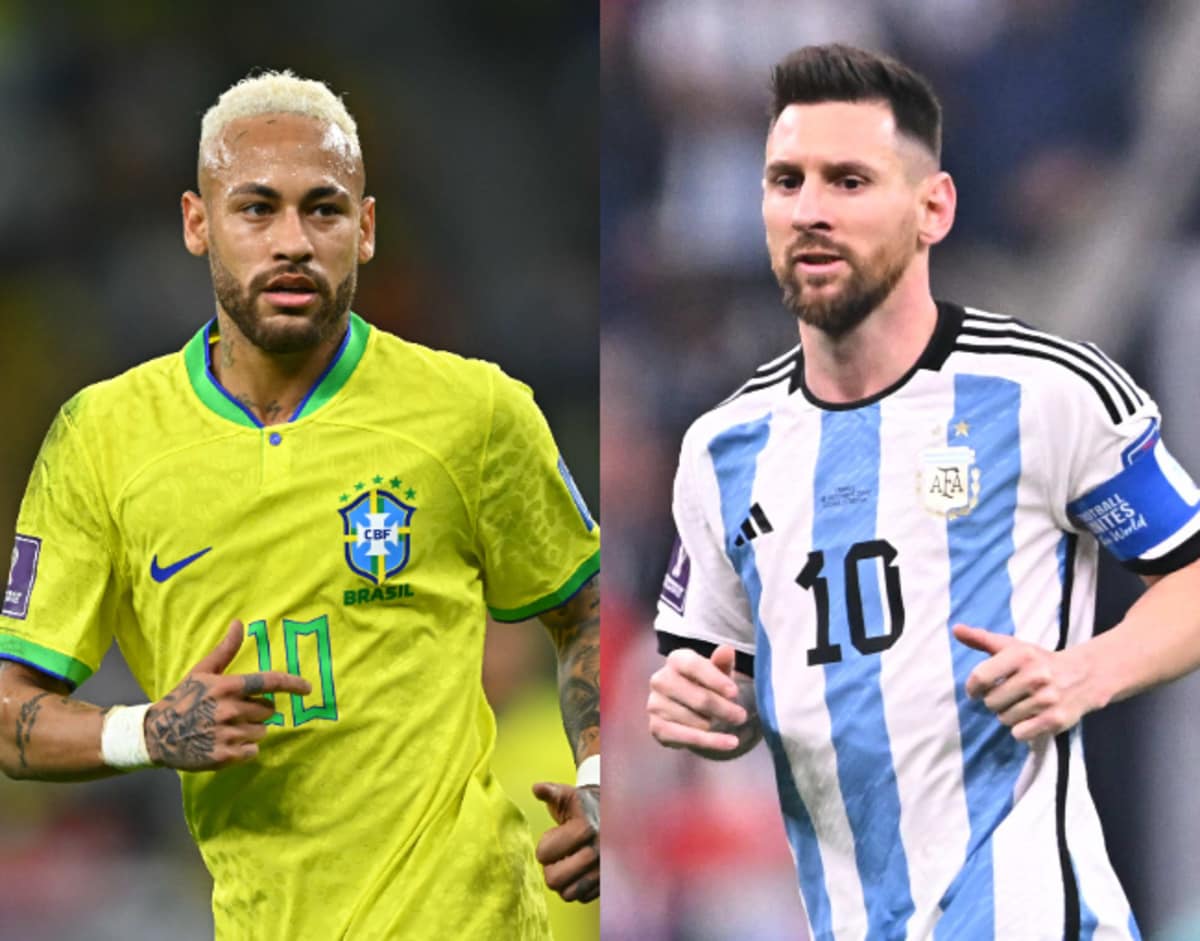 FIFA Club World Cap2011 メッシ.ネイマール写真 額付き Cole Palmer, Chelsea Cool Down Red-Hot PSG To Win FIFA Club World