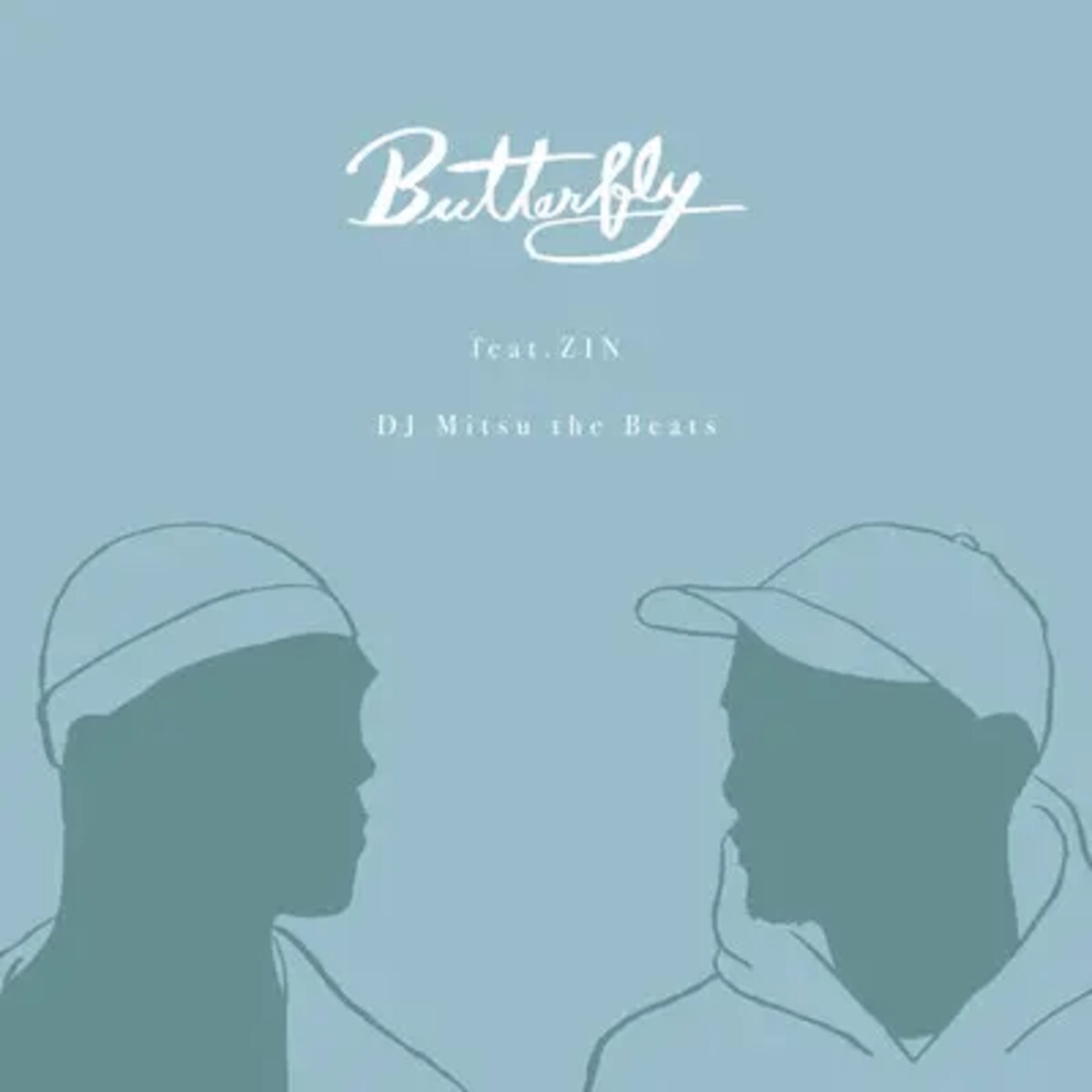 DJ Mitsu the Beatsが、 R&B／SOULを軸に活動するシンガーソング
