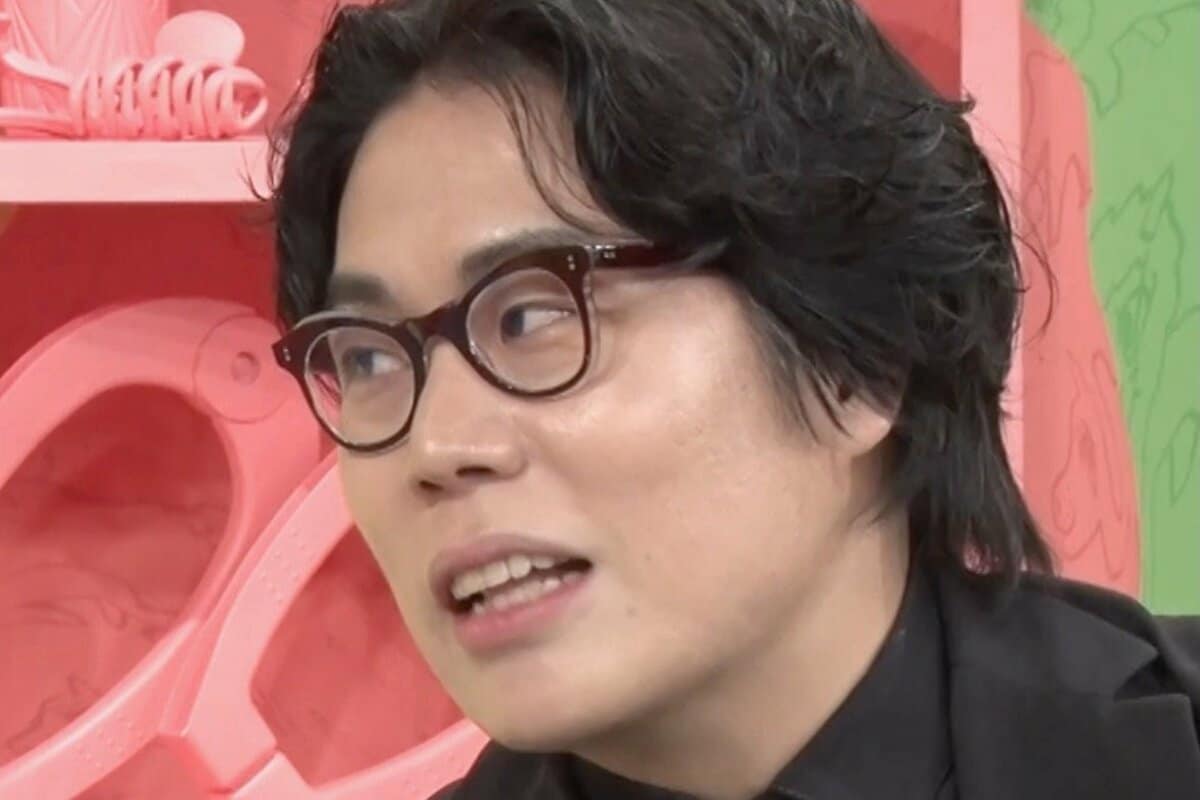 令和ロマン高比良くるまと共に「メロい」語り合わない？