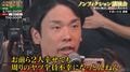 かまいたち濱家「周りのヤツ全員不幸になっとんねん」大先輩TKOへの暴言に釈明「全くそんな事思ってないです」