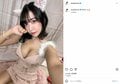 元「#2i2」天羽希純、猫耳&胸元あらわな衣装姿のセクシーな自撮りショットに「たまらん」「スタイル抜群!!」など絶賛の声