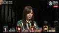 ノーアレンジだからこそ際立つ美しさ 美女雀士・東城りお、ロングのストレートヘアで決戦の臨む姿に「はい美人」「ビジュアルも圧勝やん」／麻雀・Mリーグ