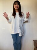  相席スタート・山崎ケイ、ダイエットの経過を報告「引き締まってきた気が」 