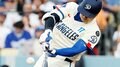 大谷翔平、お目覚め1試合2発の25号ソロ！MLB通算250号達成　打球角度26度の低弾道ライナー弾に本拠地大歓声