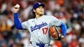 大谷翔平、緊急登板で3回2/3を無失点　打撃は2試合連続ノーヒットに　ドジャースは痛恨のサヨナラ負けで4連敗